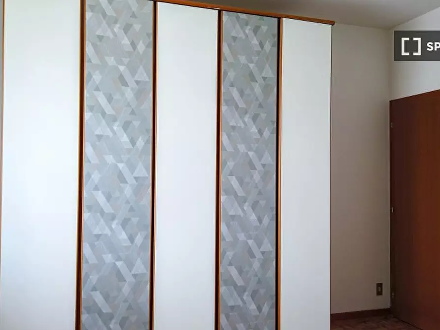 Immagine 5 di Camera condivisa in affitto  in Via Monte Baldo a Trento