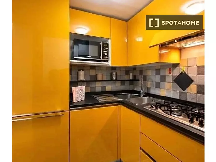 Immagine 4 di Appartamento in affitto  in Via Aureliana a Roma