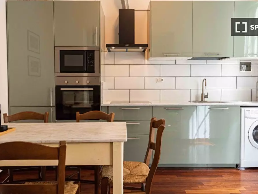 Immagine 7 di Appartamento in affitto  in Via Agnolo Poliziano a Firenze