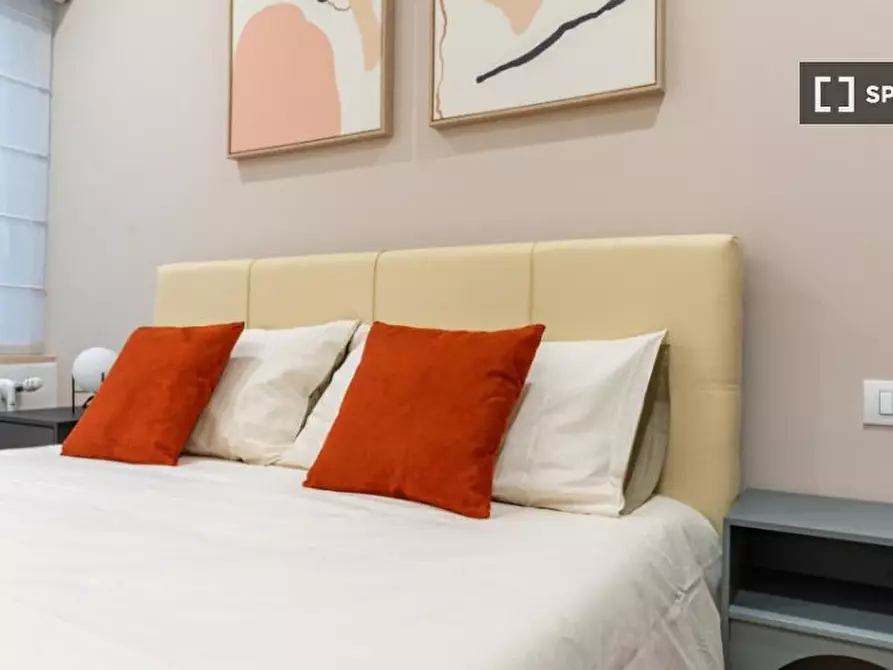 Immagine 17 di Ufficio in affitto  in Via Francesco Daverio a Milano