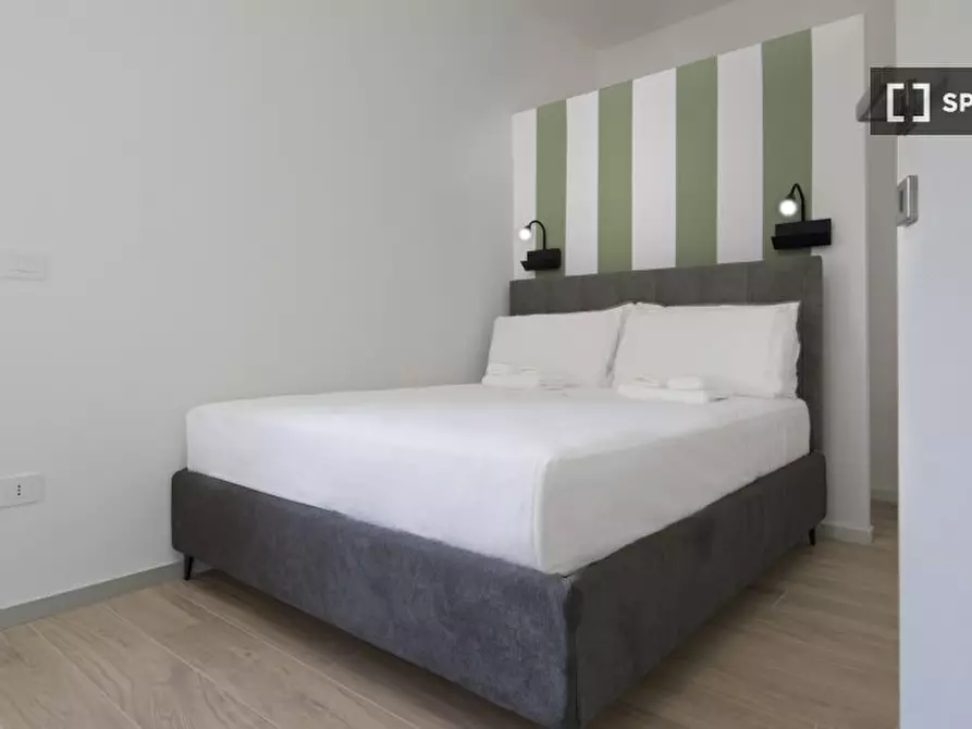 Immagine 6 di Appartamento in affitto  in Viale Giustiniano Imperatore a Roma