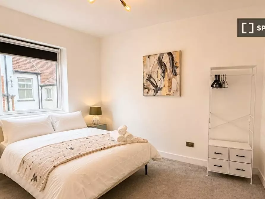 Immagine 10 di Appartamento in affitto  in Murray Mews a Lewisham