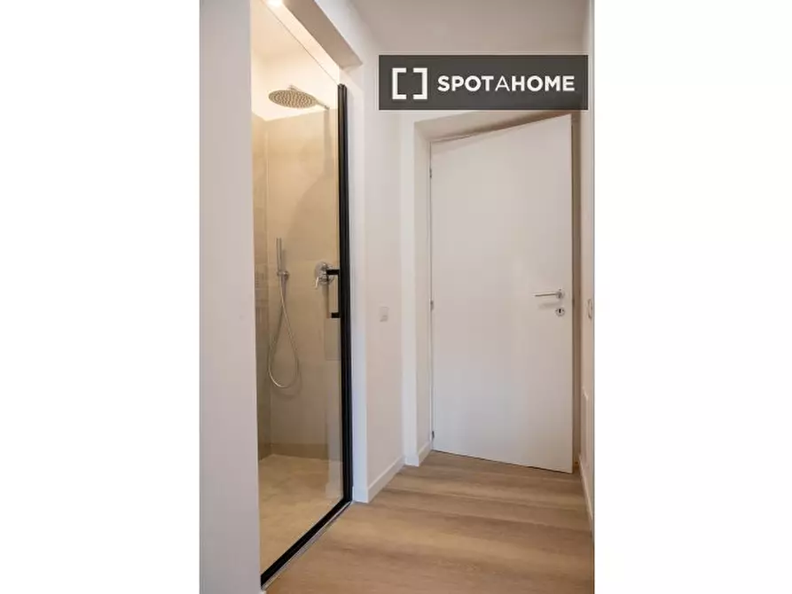 Immagine 11 di Appartamento in affitto  in Via Padova a Milano