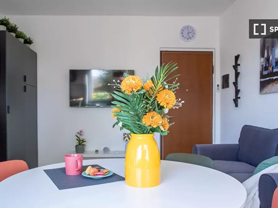 Immagine 6 di Appartamento in affitto  in Via Giacinto Serrati Menotti a Milano