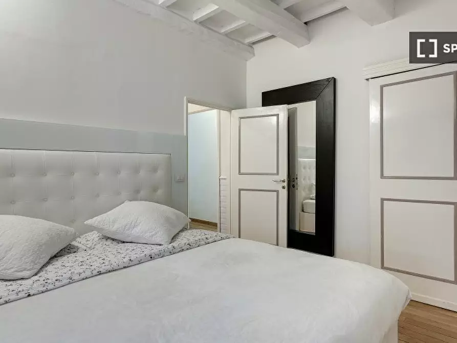 Immagine 7 di Appartamento in affitto  in Via Porta Rossa a Firenze