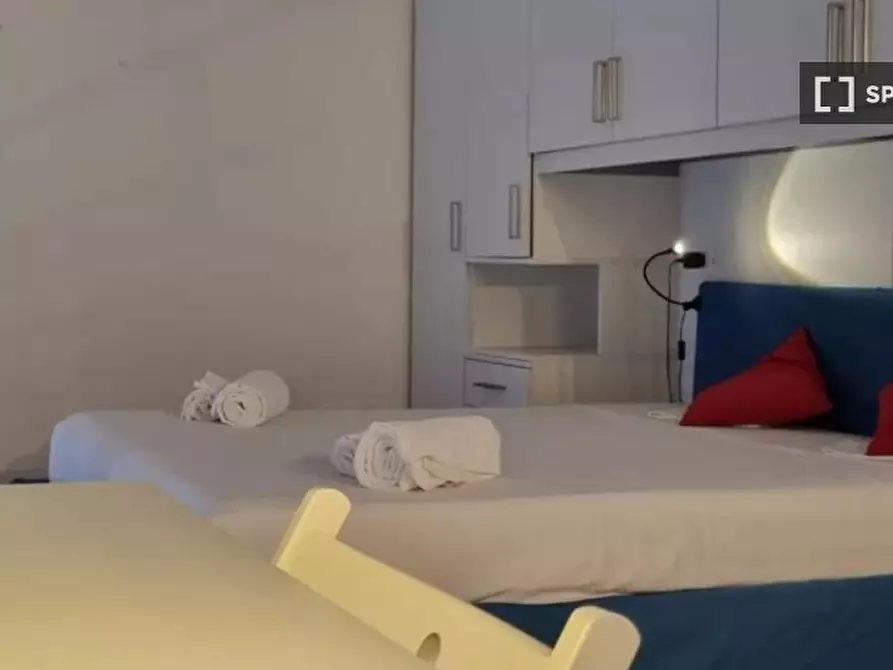 Immagine 18 di Appartamento in affitto  in Via Benaco a Milano