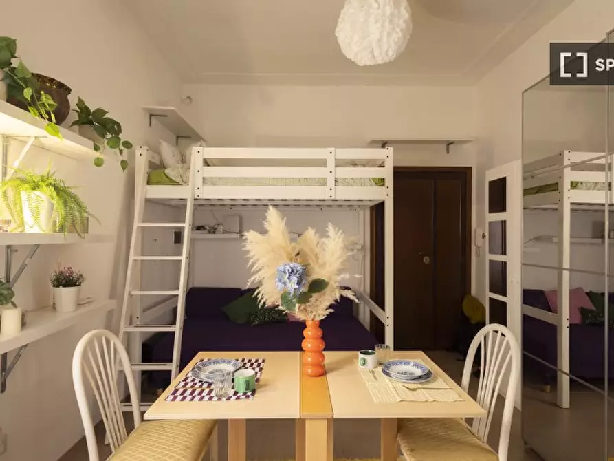 Immagine 9 di Appartamento in affitto  in Via Carlo Mirabello a Roma