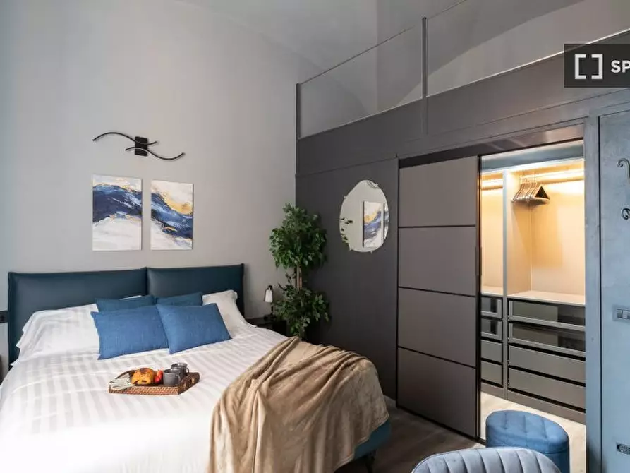 Immagine 1 di Ufficio in affitto  in Via Goffredo Mameli a Roma