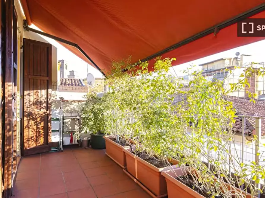 Immagine 15 di Ufficio in affitto  in Via Marsala a Bologna