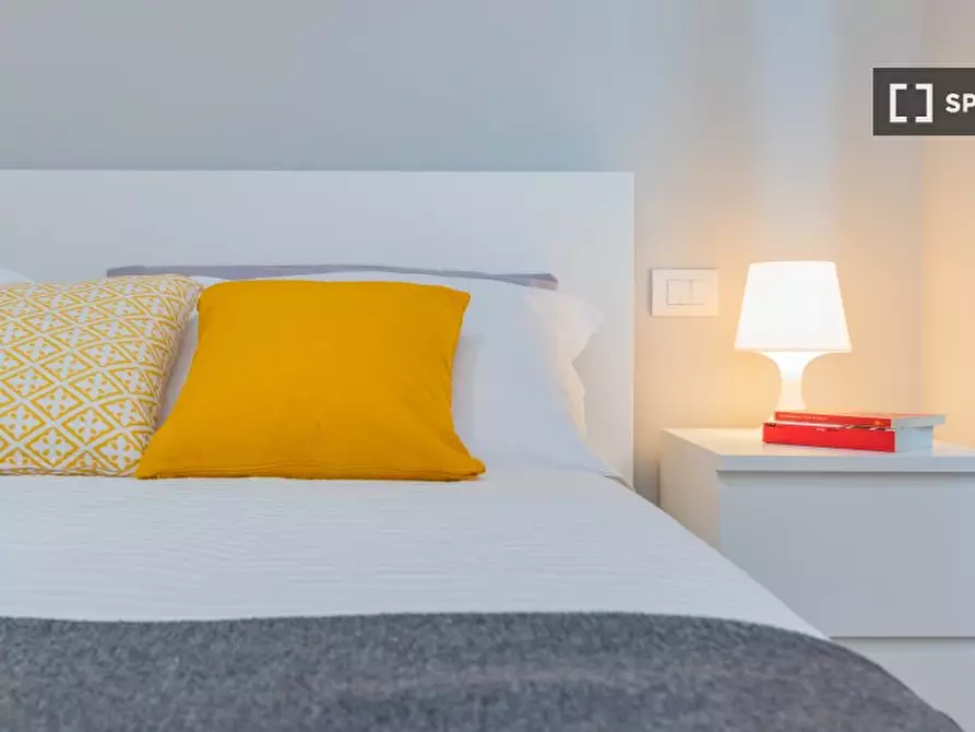 Immagine 17 di Appartamento in affitto  in Via Canale Molassi a Torino