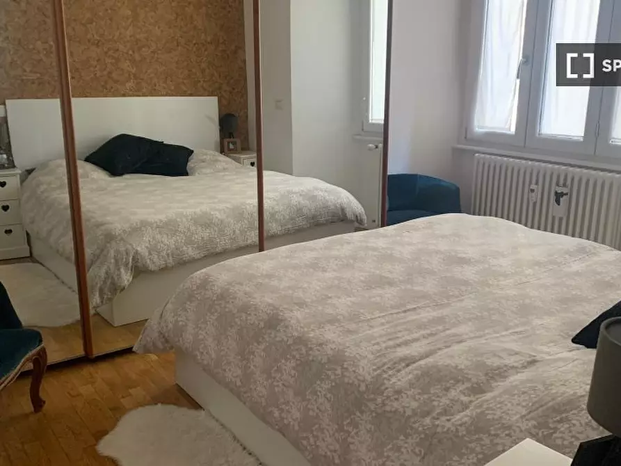 Immagine 4 di Appartamento in affitto  in Via M.Poggioli a Roma