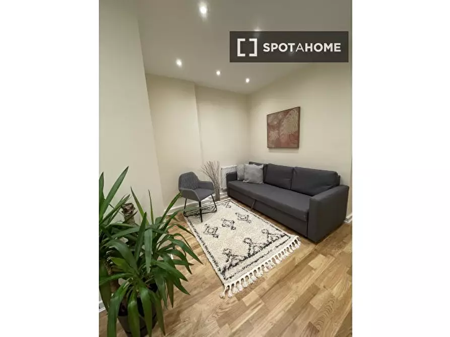 Immagine 5 di Appartamento in affitto  in Cornwall Gardens a Kensington