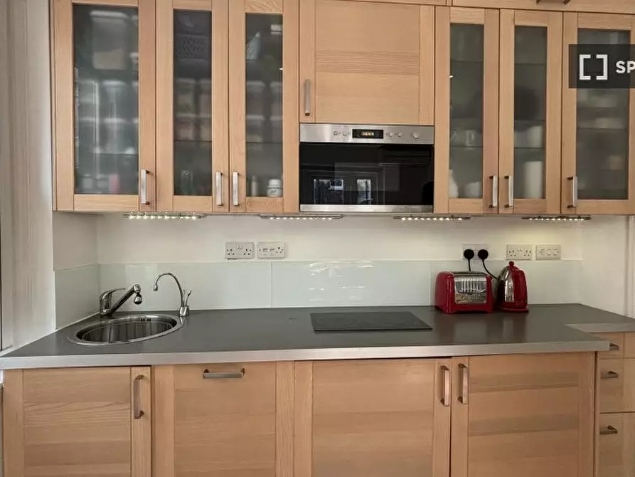Immagine 8 di Appartamento in affitto  in Dudley Mansions a Paddington