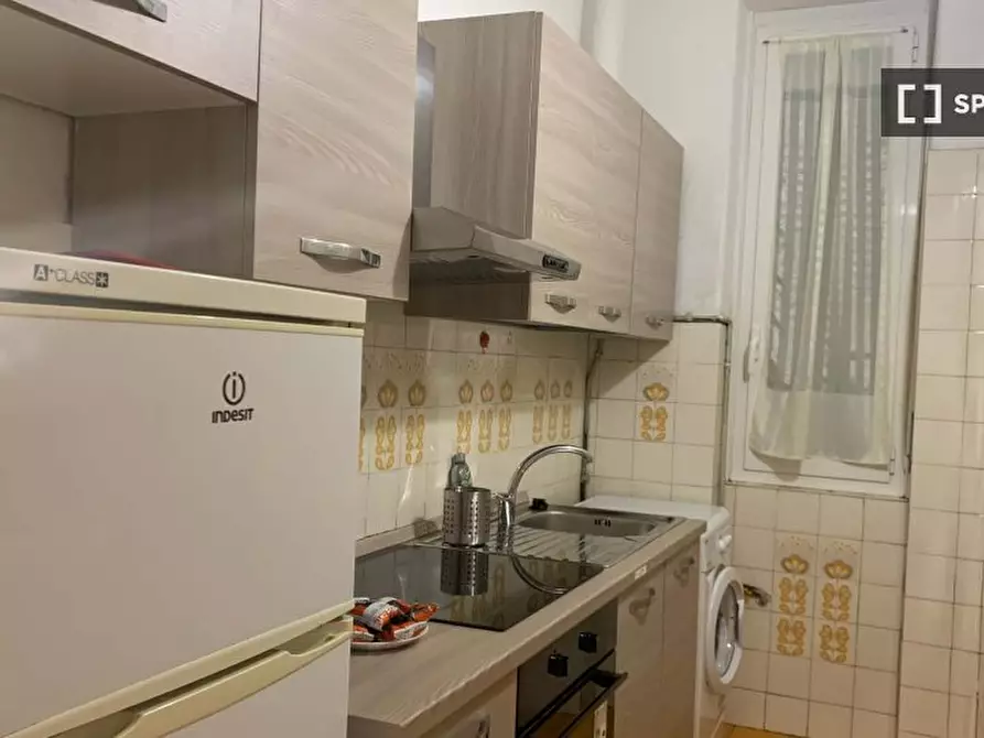 Immagine 5 di Appartamento in affitto  in Piazzale Selinunte a Milano
