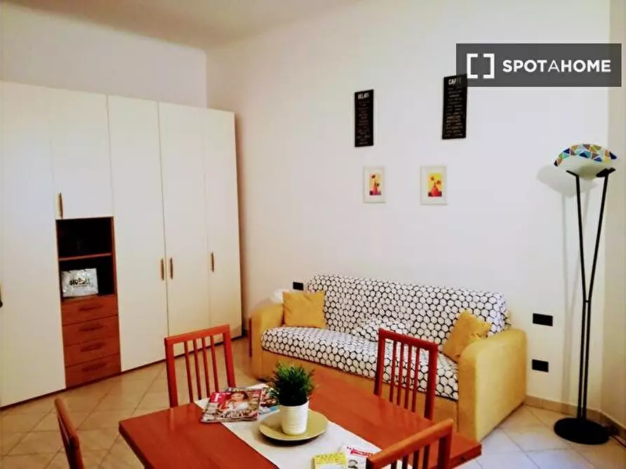 Immagine 1 di Appartamento in affitto  in Via Trebbia a Milano