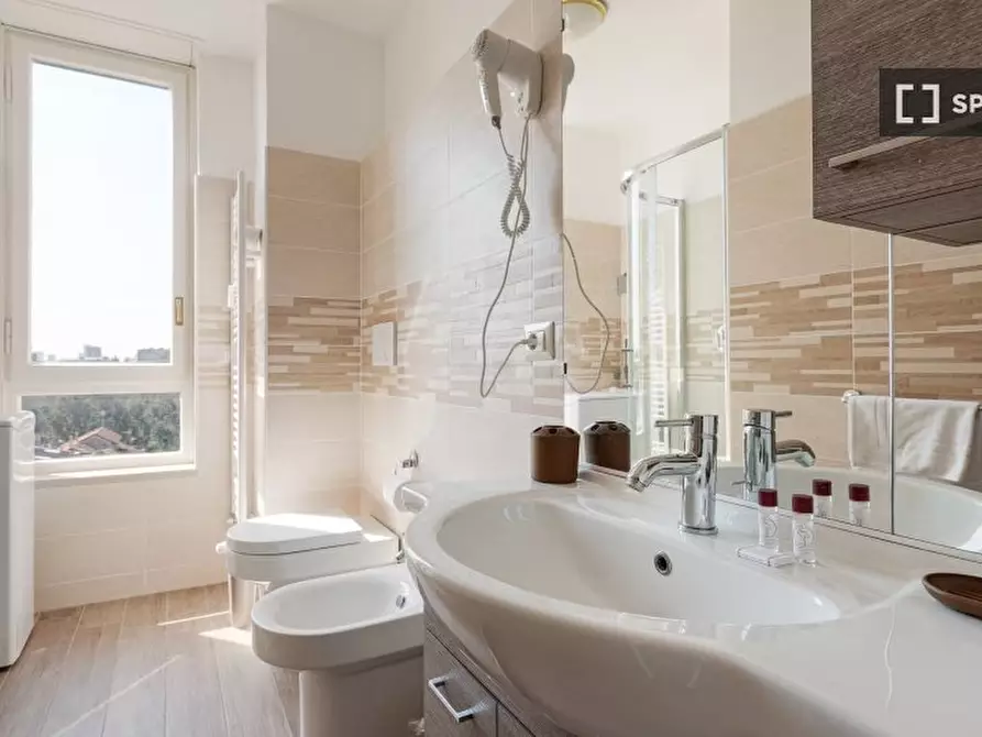 Immagine 18 di Appartamento in affitto  in Via Alessandro Astesani a Milano