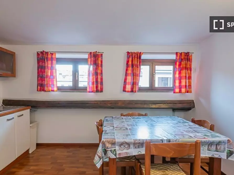 Immagine 13 di Appartamento in affitto  in Via Ferrante Aporti a Milano