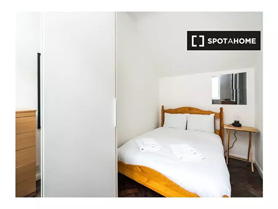 Immagine 2 di Appartamento in affitto  in Smallbrook Mews a Paddington