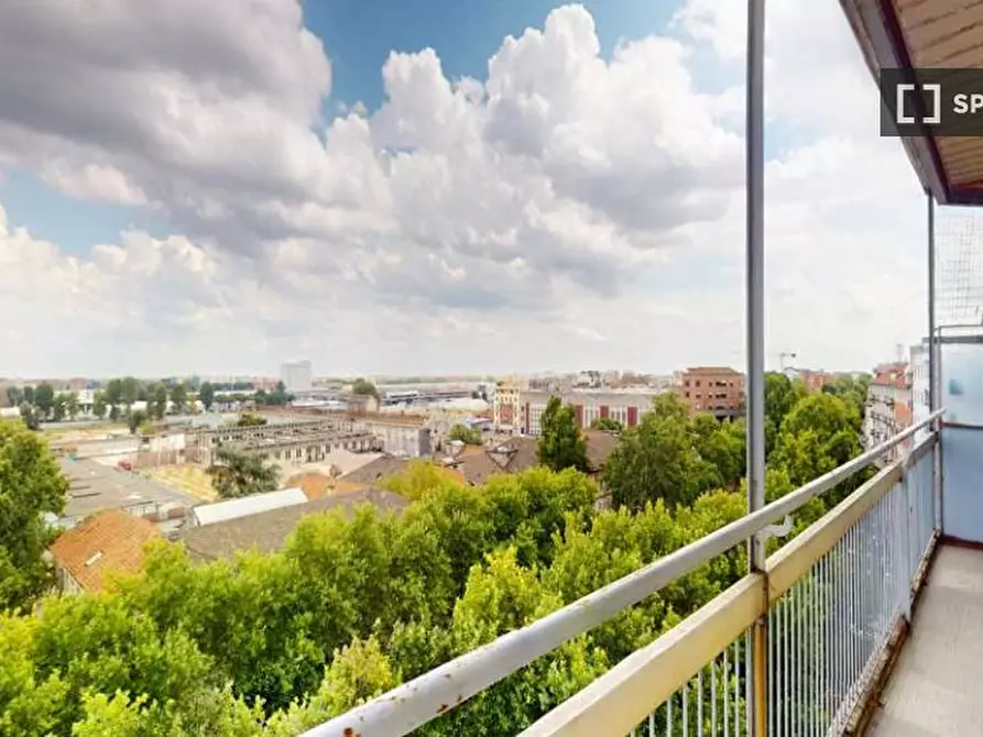 Immagine 7 di Camera condivisa in affitto  in Viale Molise a Milano