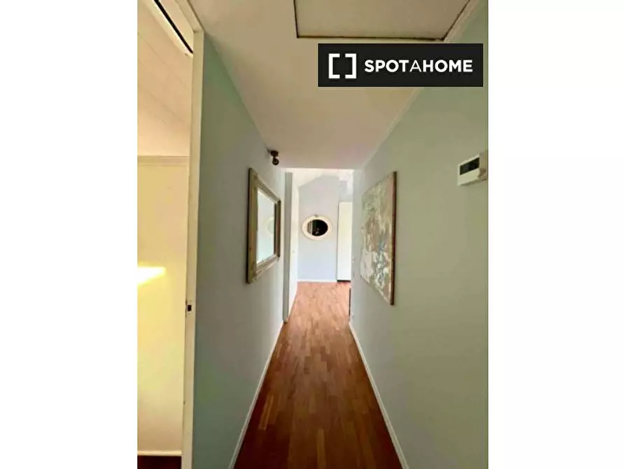 Immagine 19 di Appartamento in affitto  in Viale Premuda a Milano