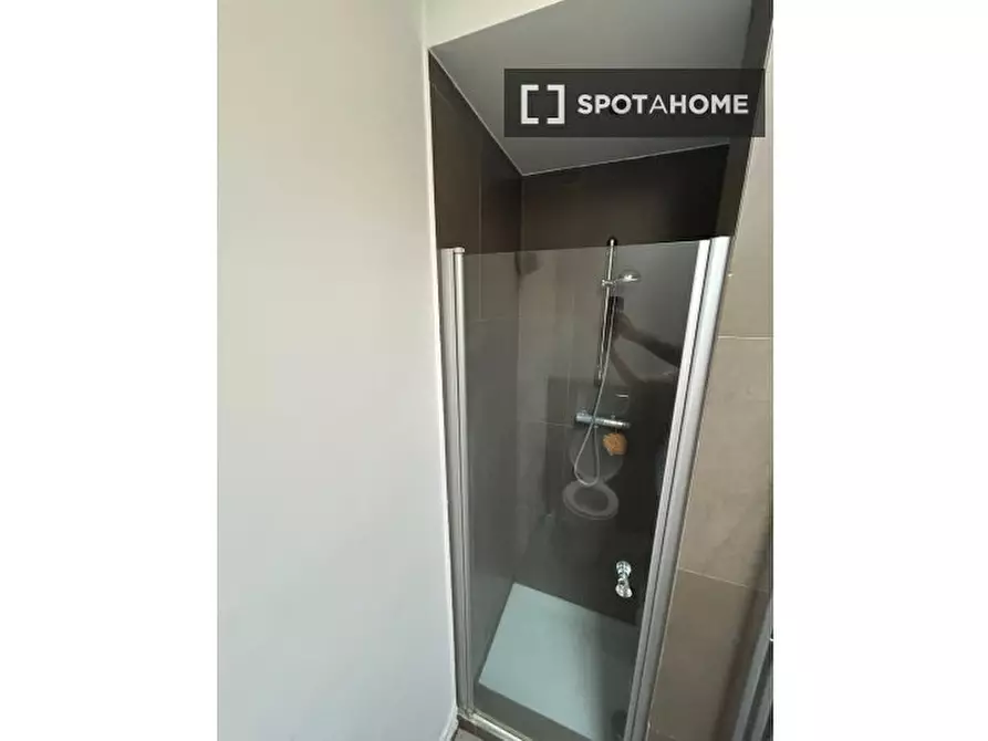 Immagine 6 di Ufficio in affitto  in Via Garofalo a Milano