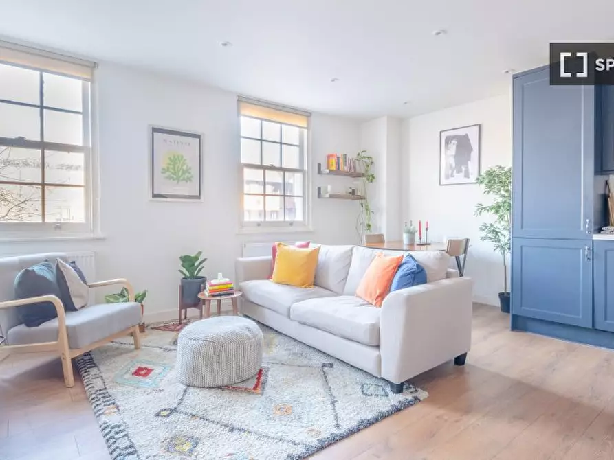 Immagine 13 di Appartamento in affitto  in flat a Islington