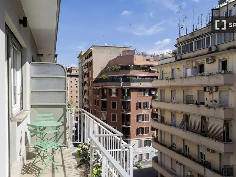 Immagine 18 di Appartamento in affitto  in Via Saluzzo a Roma