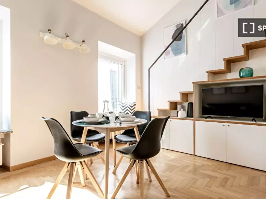 Immagine 7 di Appartamento in affitto  in Vicolo Fiori a Milano