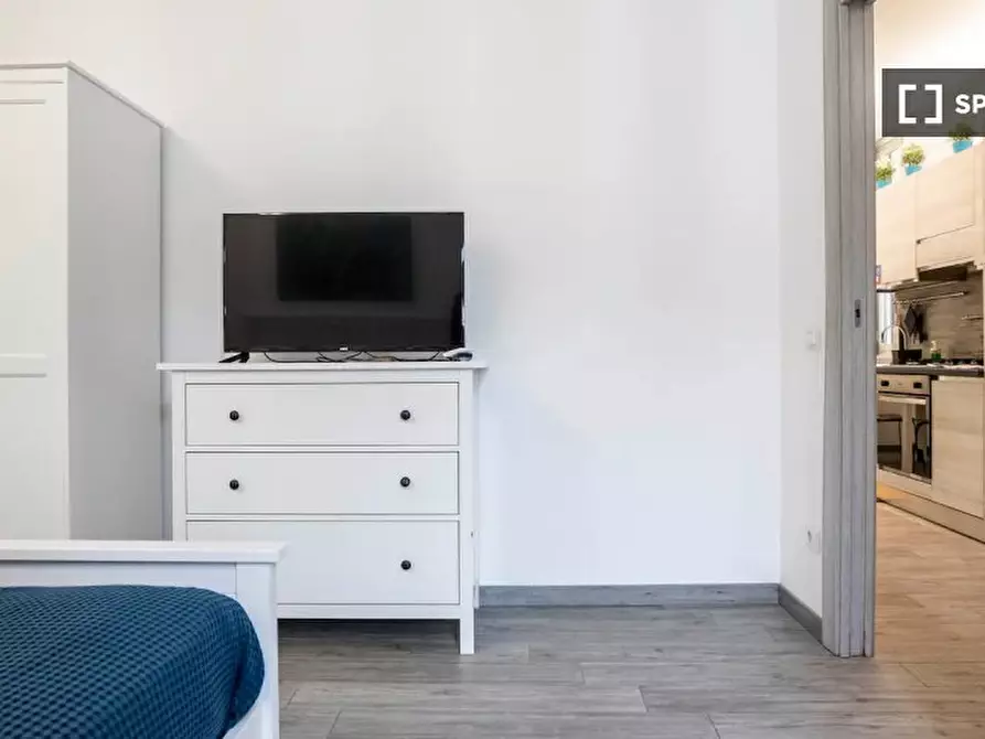 Immagine 5 di Appartamento in affitto  in Via Merulana a Roma