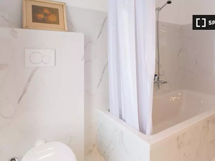 Immagine 10 di Appartamento in affitto  in Via Pellegrino Rossi a Milano