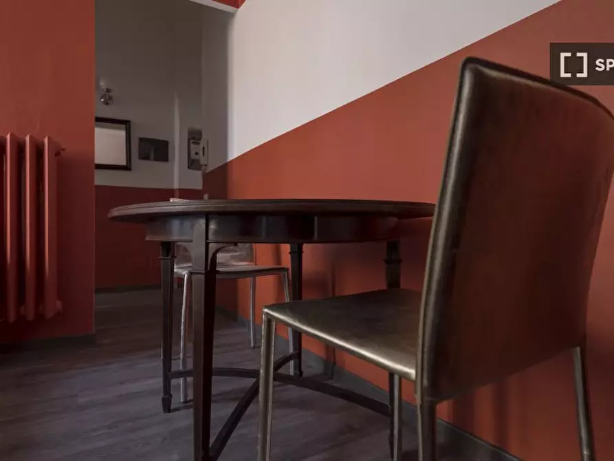 Immagine 6 di Appartamento in affitto  in Via Melzo a Milano