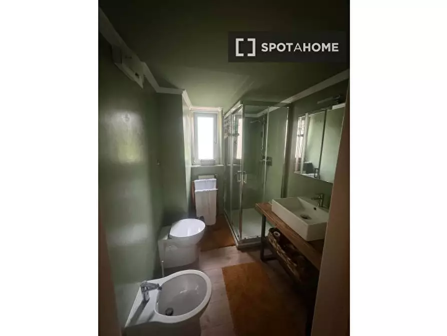 Immagine 17 di Appartamento in affitto  in Viale Aspromonte a Genova