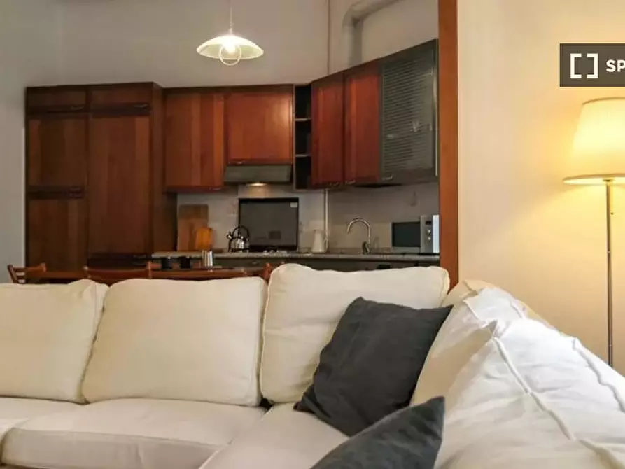 Immagine 5 di Appartamento in affitto  in Via Olindo Guerrini a Milano