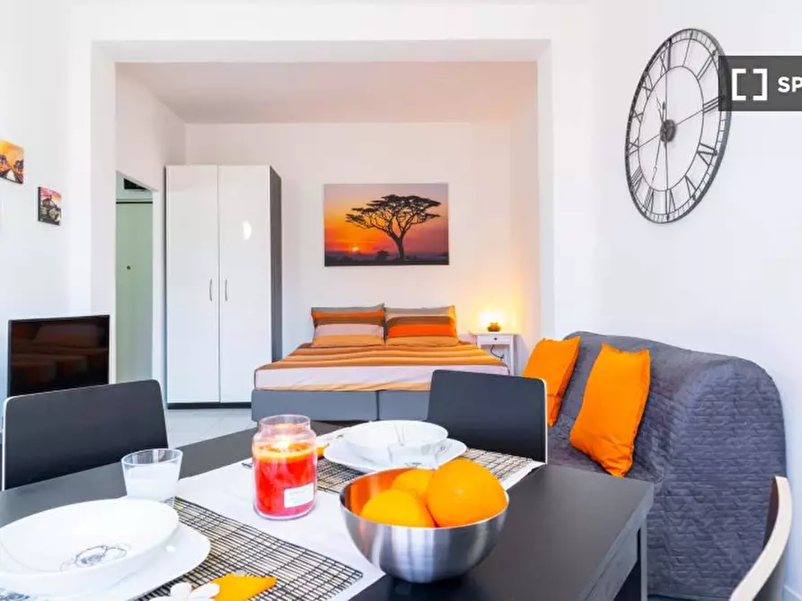 Immagine 7 di Ufficio in affitto  in Via Privata S. Martiniano a Milano