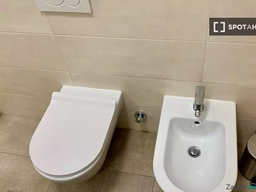 Immagine 15 di Appartamento in affitto  in Viale Pasubio a Milano