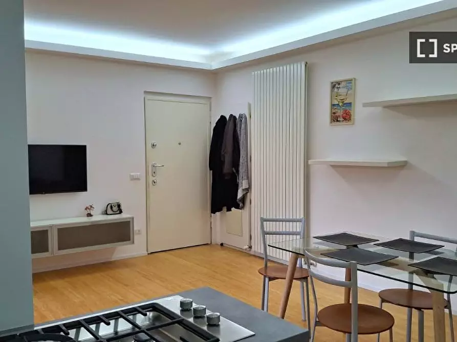 Immagine 1 di Appartamento in affitto  in Via John Fitzgerald Kennedy a Caronno Pertusella