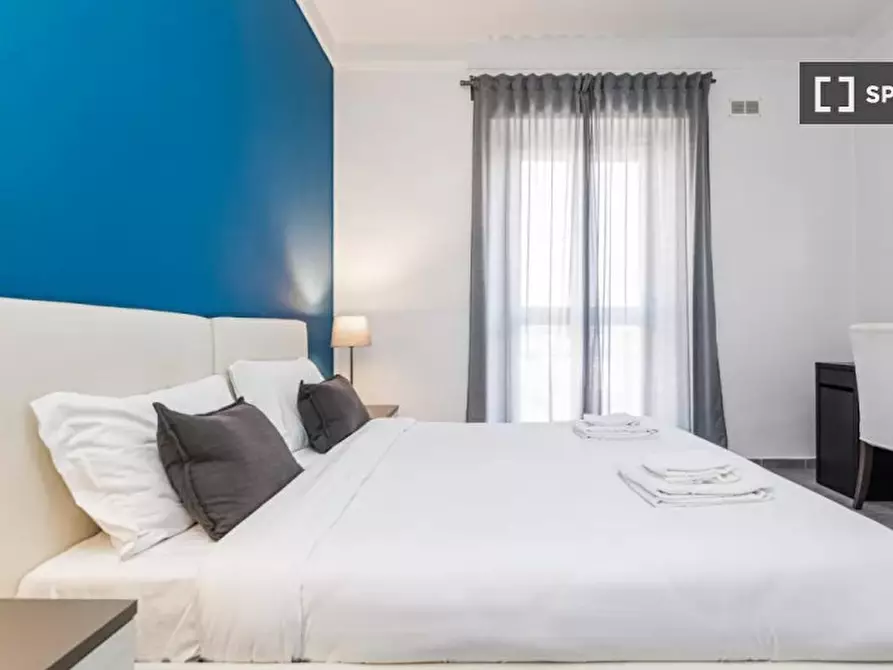 Immagine 1 di Appartamento in affitto  in Via Montalto a Torino