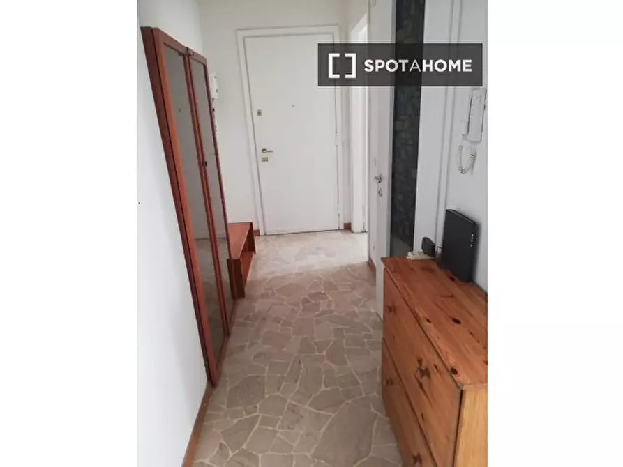 Immagine 7 di Appartamento in affitto  in Viale Sarca a Milano