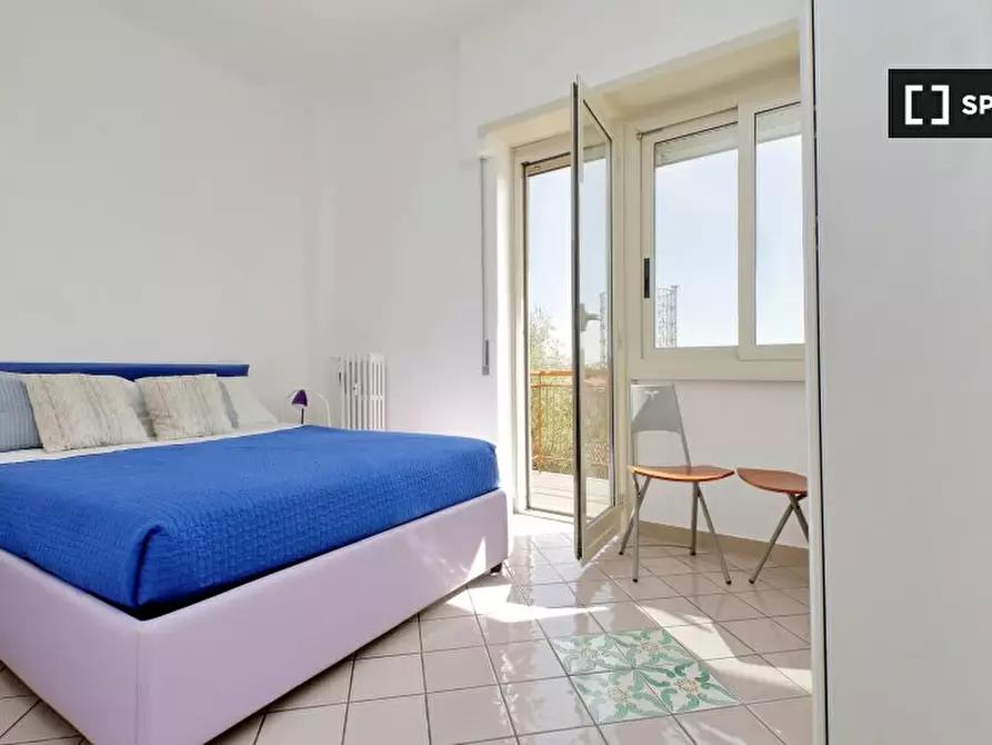 Immagine 3 di Appartamento in affitto  in Via Albert Einstein a Roma