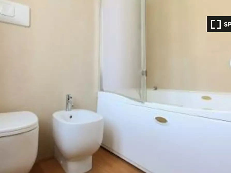 Immagine 16 di Appartamento in affitto  in Via Cosseria a Milano