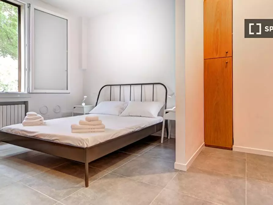 Immagine 5 di Appartamento in affitto  in Via Alessandro Tiarini a Bologna