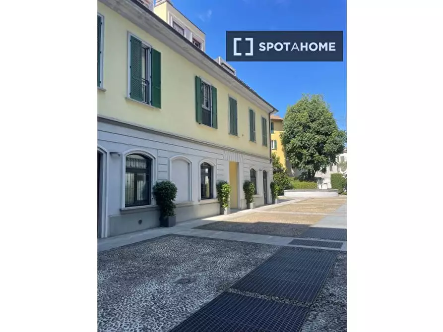 Immagine 17 di Appartamento in affitto  in Via Casale a Milano