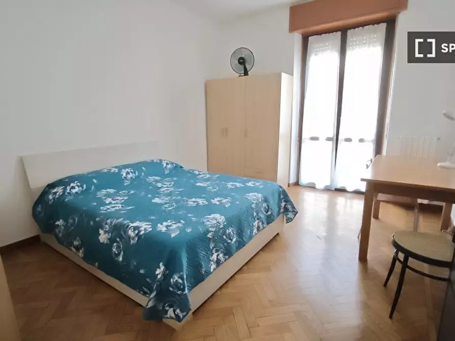 Immagine 2 di Appartamento in affitto  in Via Alserio a Milano