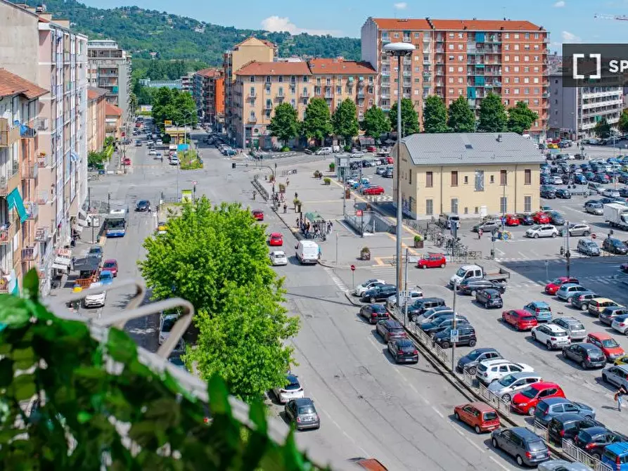 Immagine 19 di Appartamento in affitto  in Via Canelli a Torino