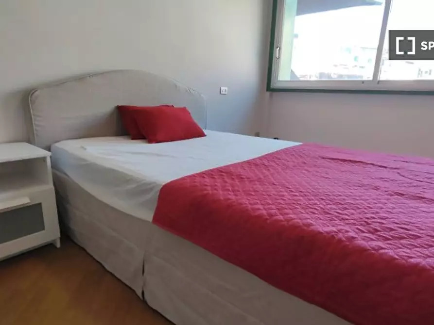 Immagine 4 di Camera condivisa in affitto  in Via del Ponte all'Asse a Firenze