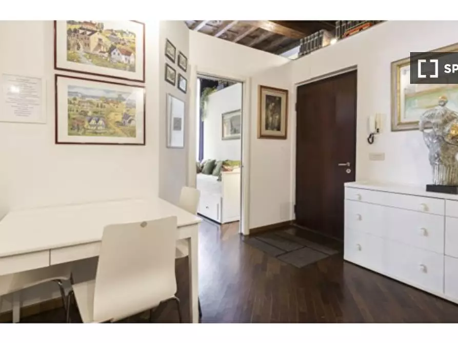 Immagine 5 di Appartamento in affitto  in Piazza Nazario Sauro a Firenze