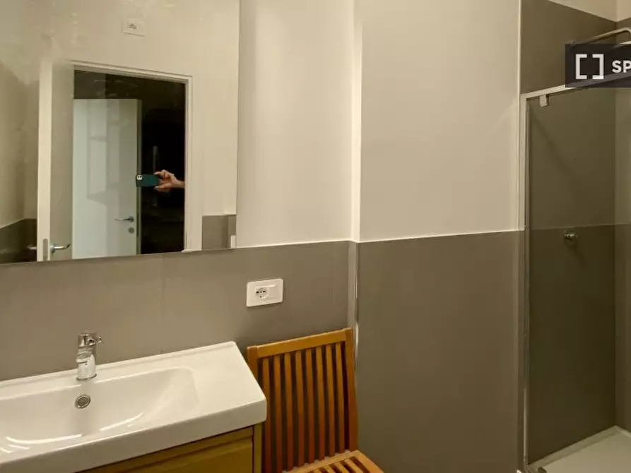 Immagine 12 di Appartamento in affitto  in Viale Somalia a Roma