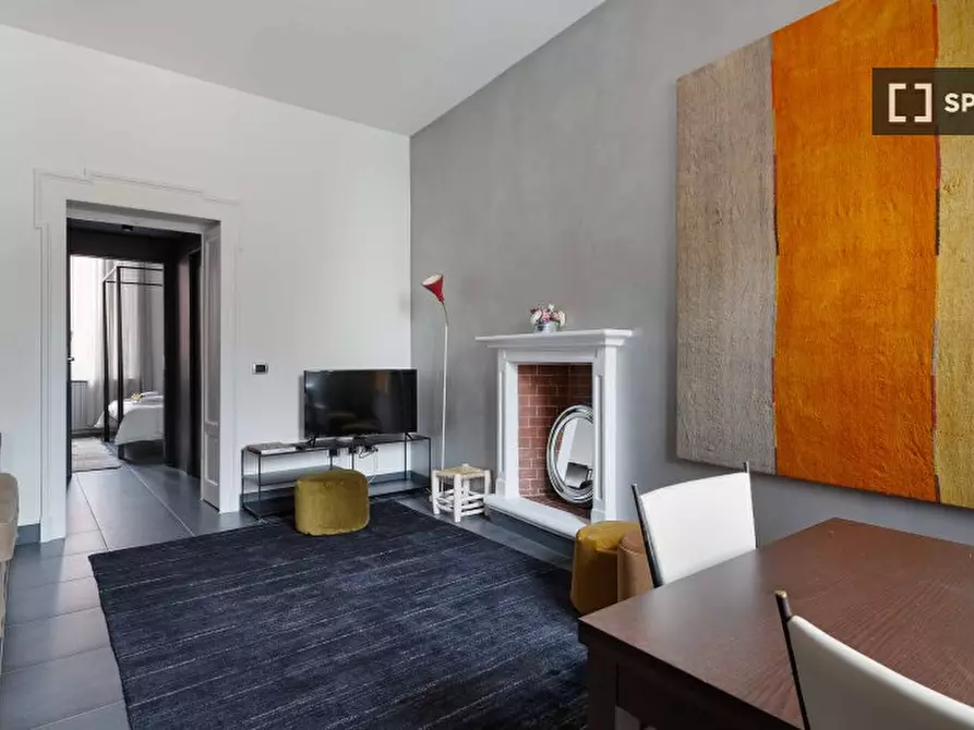 Immagine 2 di Appartamento in affitto  in Via Giovanni Battista Bertini a Milano