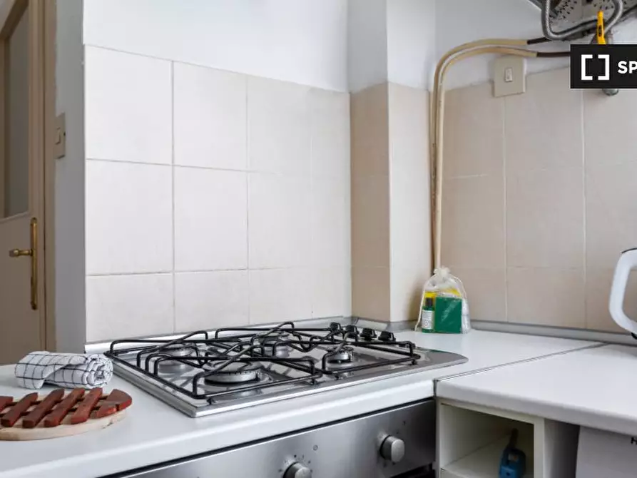 Immagine 5 di Appartamento in affitto  in Via delle Lame a Bologna