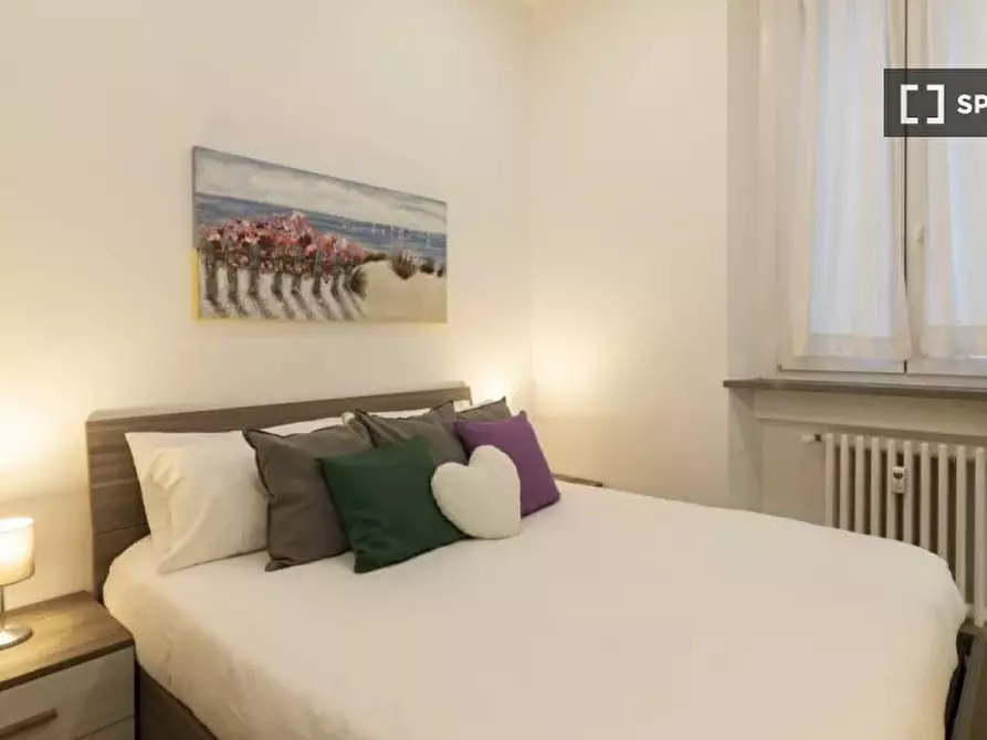 Immagine 14 di Appartamento in affitto  in Via Mac Mahon a Milano